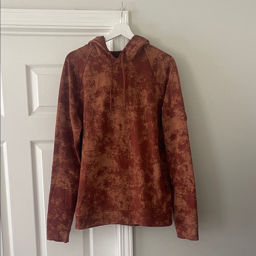 Lululemon City Sweat Pullover Hoodie Size Large - Picture 2 of 4